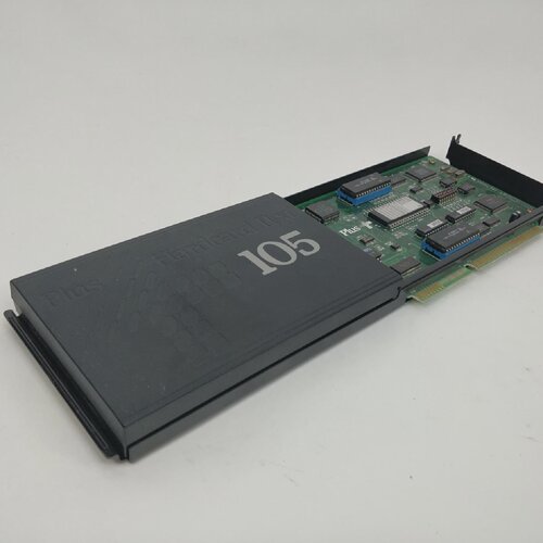 寻XPlus Hardcard II XL 105