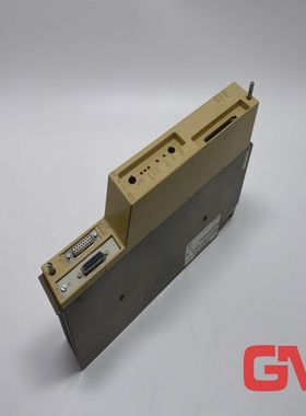 SiemensSimaticS5CPU6ES5945-7UA23CPU945E-Stand026ES5