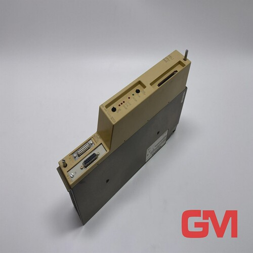 SiemensSimaticS5CPU6ES5945-7UA23CPU945E-Stand026ES5
