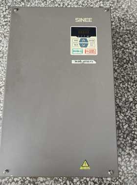 正弦变频器A90-4T07537kw询价