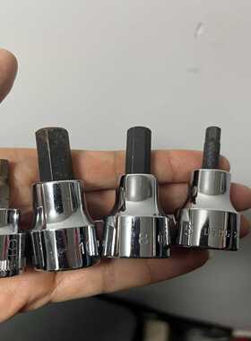 询价意大利USAG乌沙克套筒内六角1/2”，USAG套筒大飞