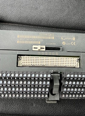 西门子PLC6ES71930CB200XA0底座议价