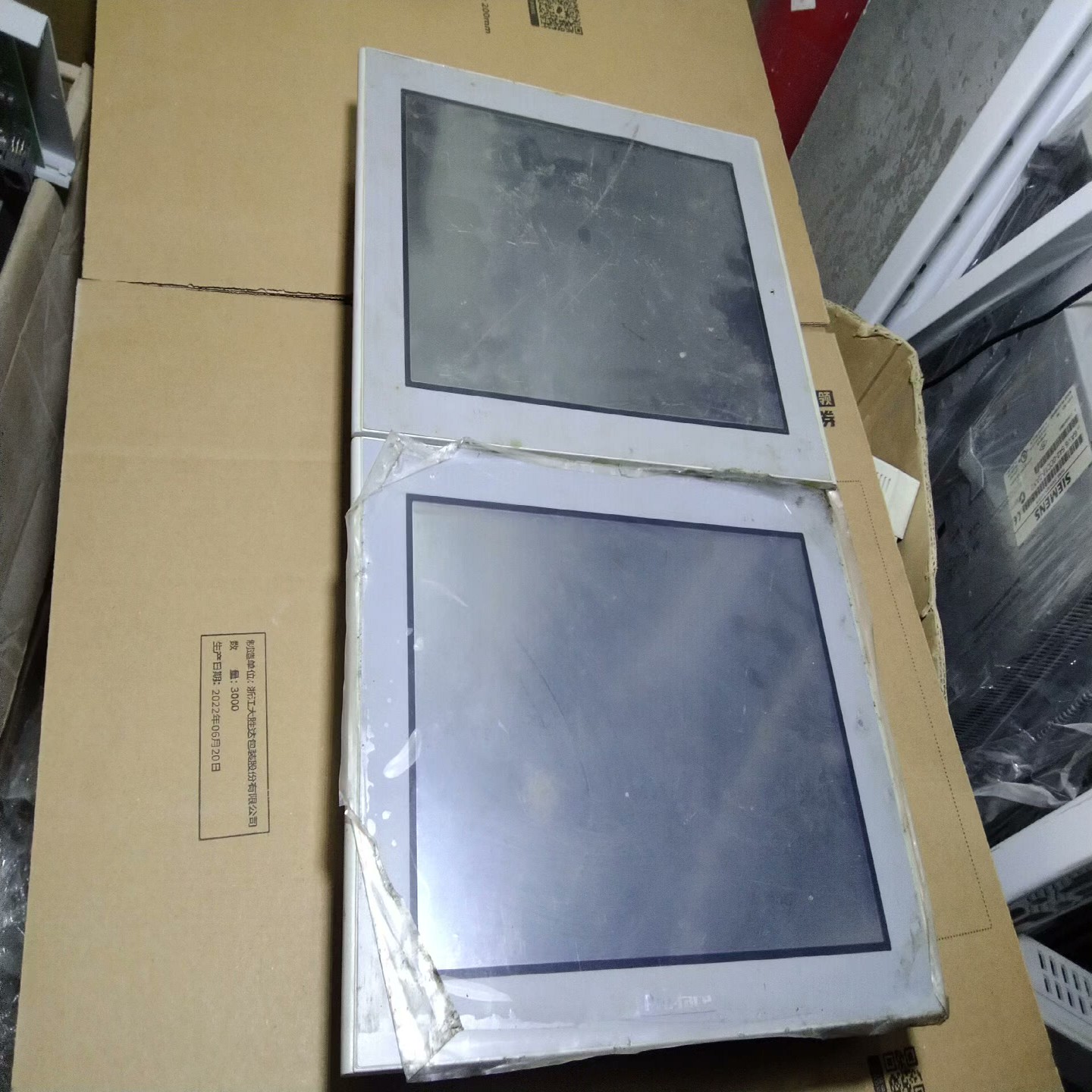 AST3501－C1－D24普洛菲斯实物图议价询价