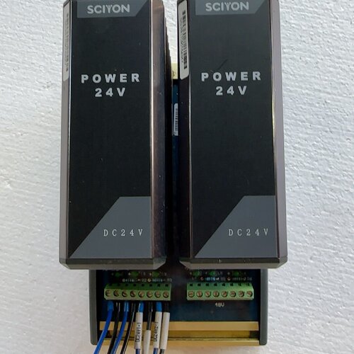 溢价-SCIYON南京科远DCS卡件模块POWER24VPR17
