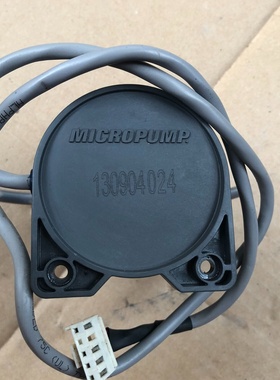 ，多米诺喷没墨泵，76004..L24886..成色九成询价