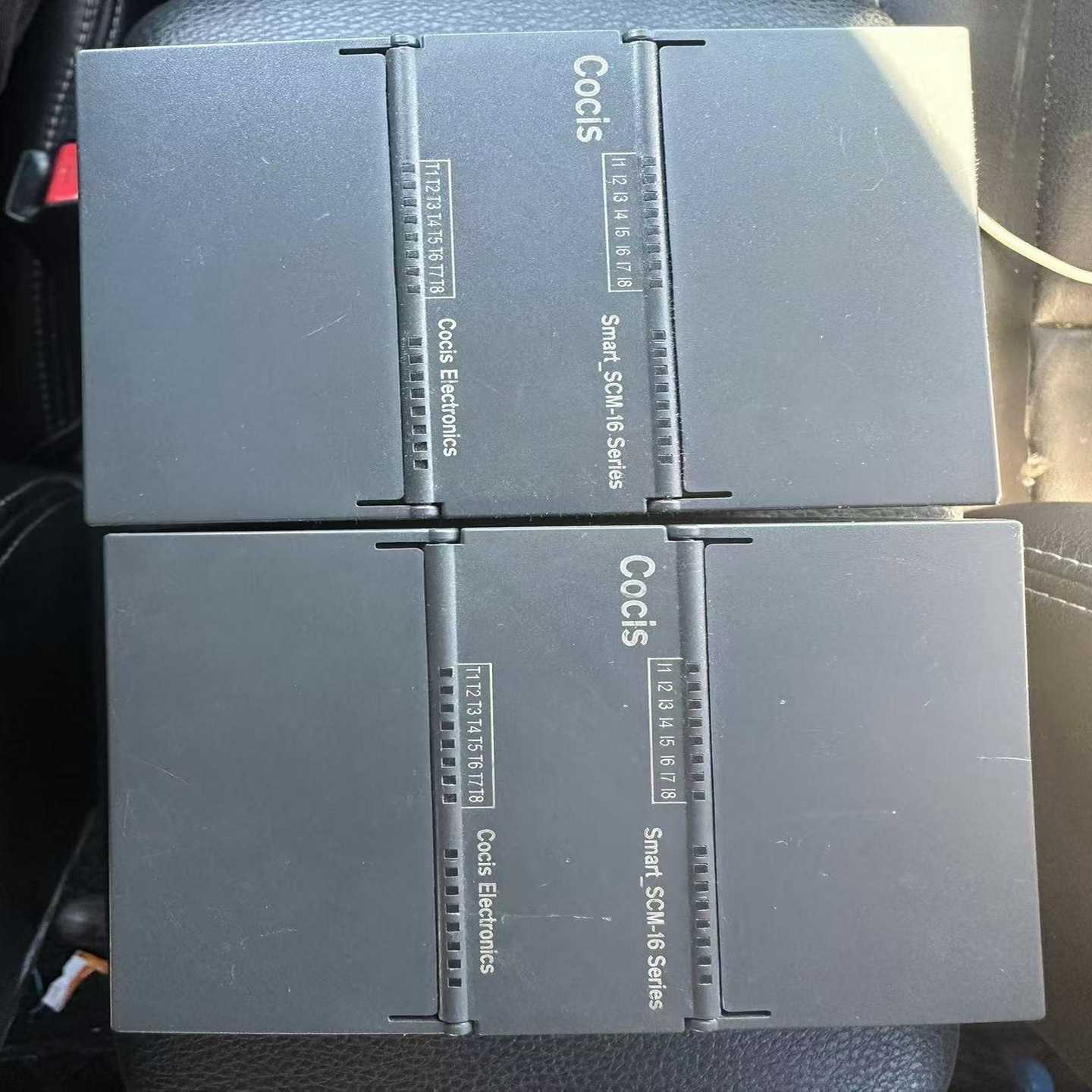 科思Cocis模块SCM-16ENHA模拟量采集模块兼容20~询价