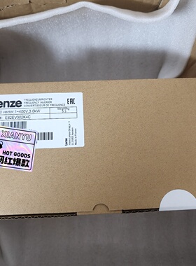 E82EV302K4CE82EV3024C伦茨变频器8-询