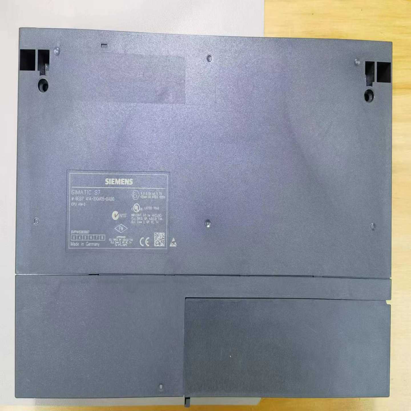 6ES7414-3XM05-0AB0价格详询询价