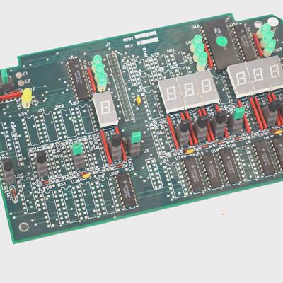 Nuevo SLAUTTERBACK STC1000 Placa de Circuito Impreso STC1000