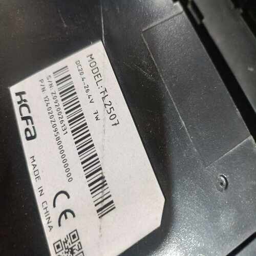 英威腾变频器CHE100-2R2G-4   2.2kw~询价