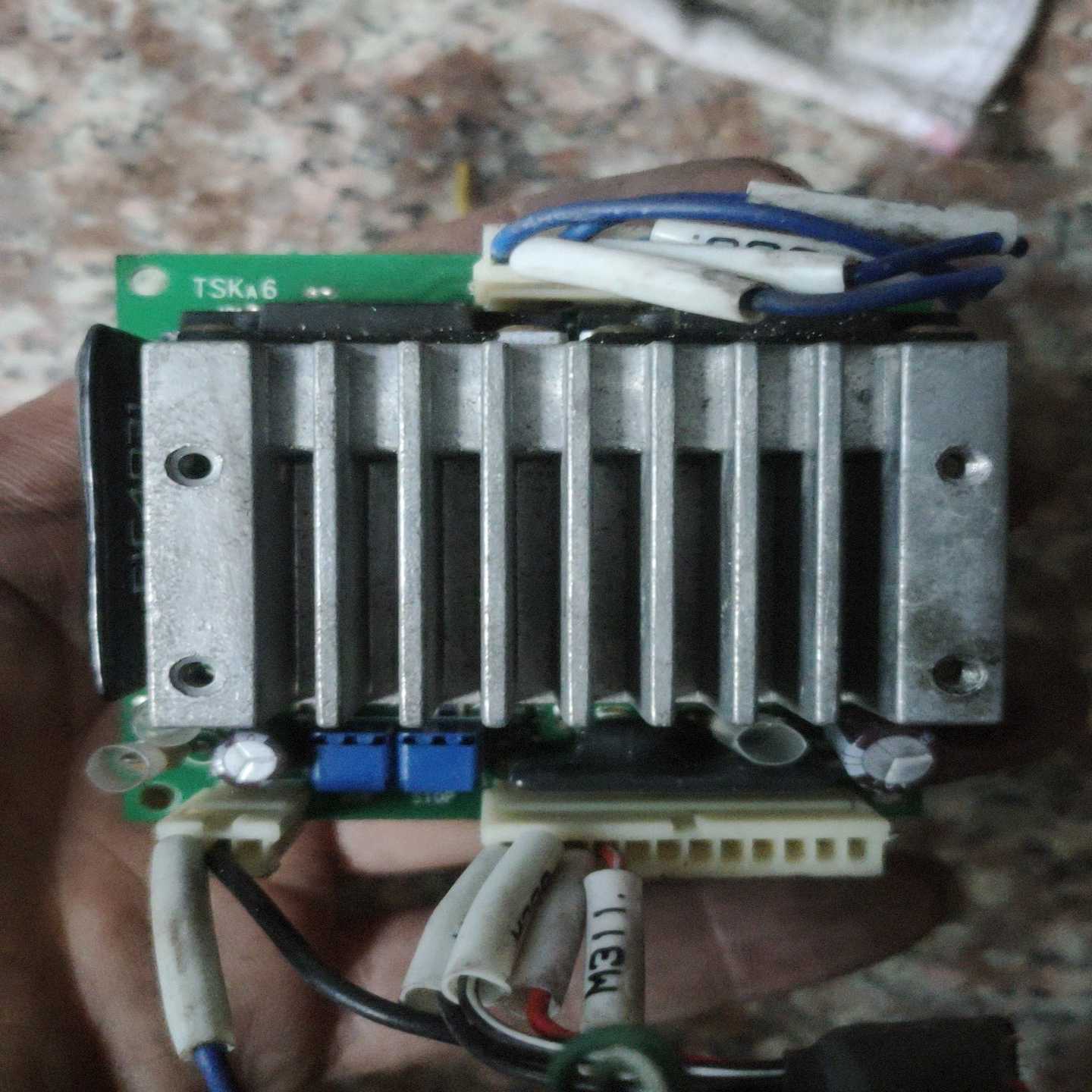 询价-CSD5814N-P东方五相步进驱动器1个