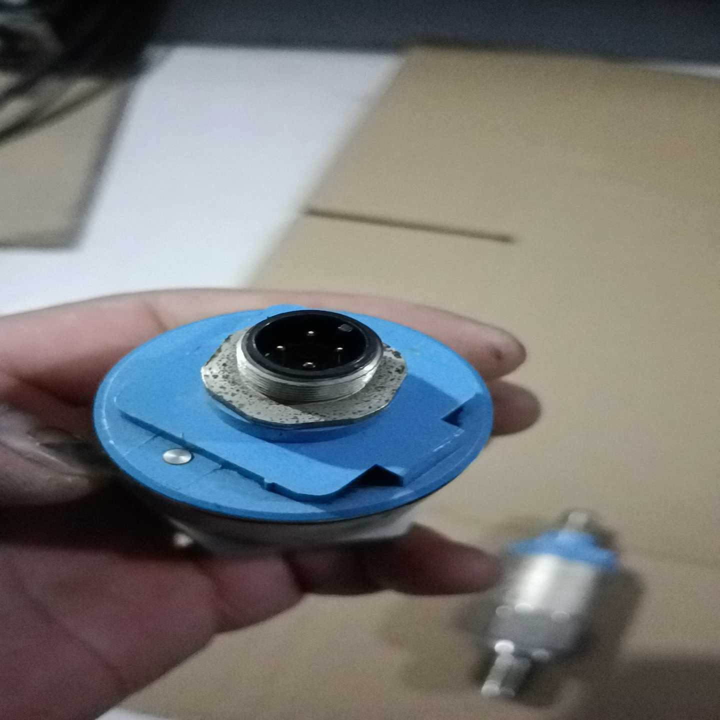 (询价)电磁阀 SY5200-5ZE1  20片。SY5300