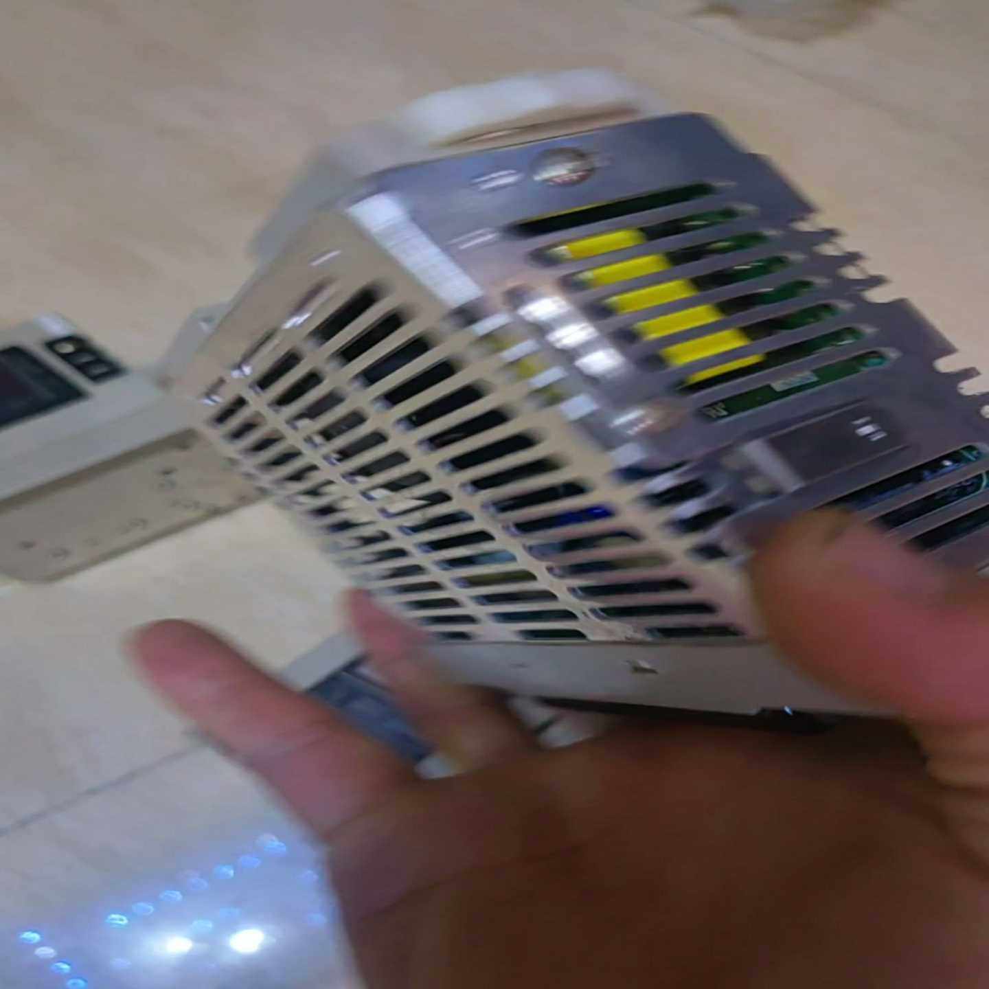 议价欧姆龙S8VS电源模块4个一起打包价格。不会测试所以啥也不包,五金/工具,其它仪表仪器,淘宝优惠券,粉丝福利购,淘宝优惠卷