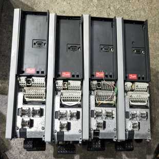 通通配件 丹佛斯變頻器 302PK75T5E20H2XX0.75