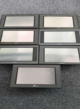 （洋洋设备）MT4404T，MT4402C，KMS4602步科触摸屏