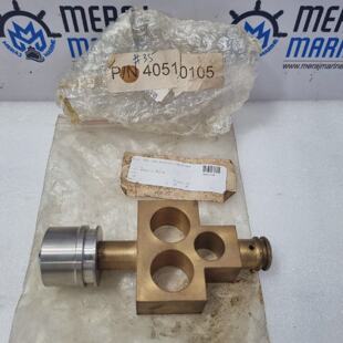 Contenitore Sigillato CAD 40510105