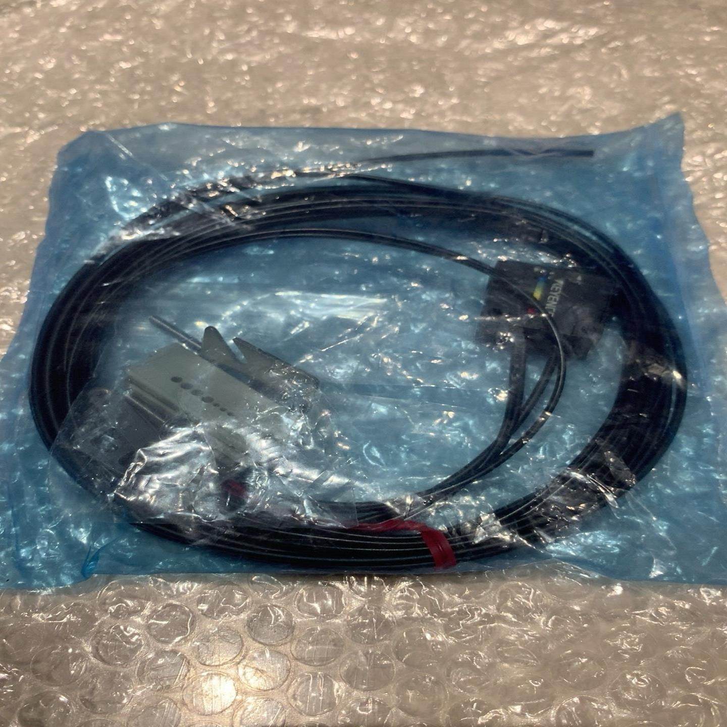 KEYENCE基恩士光纤RGB数字传感器CZ-H35S~询价