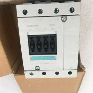 SIEMENS西门子断路器3RT1344-1AN20(-议价