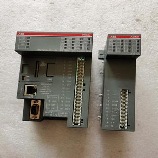 CPU ABB PM554 1SAP120 ETH 星慕电子