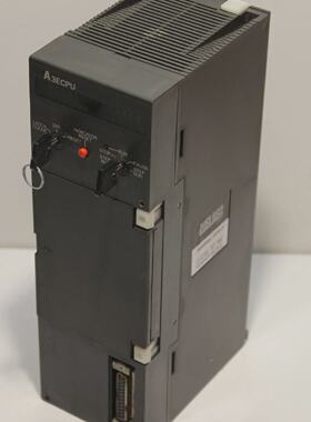 Mitsubishi A3ECPU Processor