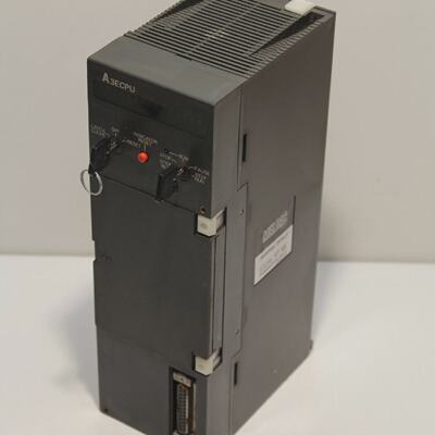 Mitsubishi A3ECPU Processor