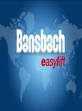 德国Bansbach-easyliftGDF-28-300D0M0F55-300-662-001100XN