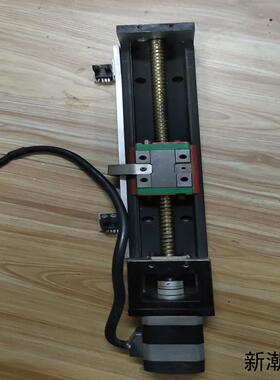 台湾上银KK模组型号KK6005P  100XB-4167议价商品