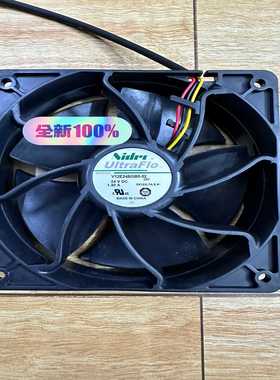 V12E24BGB5-5224V1.40A全新NIDE--议价商品