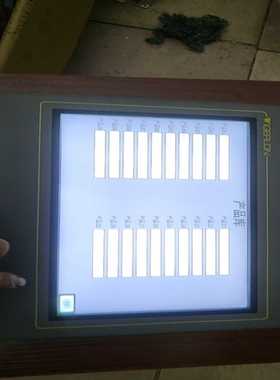 威纶触摸屏TS8100K2-31ST，型号V1.5-2.1---议价商品