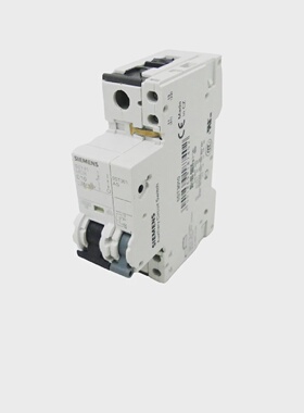 议价5Sy41107 Leistungsschutzschalter  5St3010 Hilfsstromscha