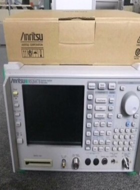 【请询价】安立Anritsu MS2663C MS2661C MS26
