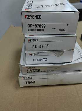 【星慕电子】基恩士光纤传感器 FU-57TZ FU-41TZ  FU-7