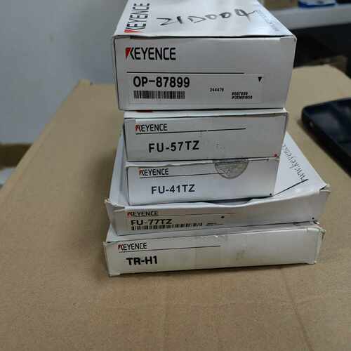 【星慕电子】基恩士光纤传感器 FU-57TZ FU-41TZ  FU-7