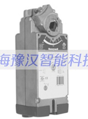 议价CS8105A1008弹簧复位电动执行器 HoneywellCS8110A1008 风阀