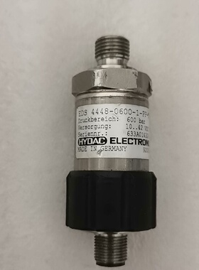 寻“”德国原装HYDAC贺德克EDS444806001PP