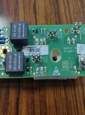 AH860022T001590PR励磁模块SK35BZ1询价