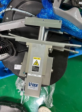 【请询价】V-TEX ROLLCAM真空阀门日本原装型号V0802