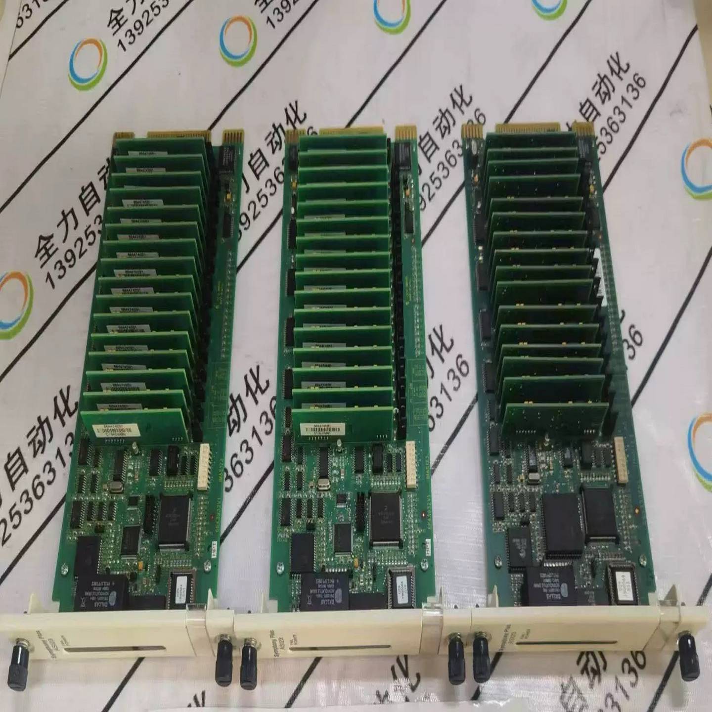 【议价】ABB DCS模块卡件ASI23 原装95新现货议价SPAS