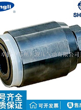 寻IMK10G1.2上海SHLIXIN立新单向节流阀液压阀HENGLI恒立