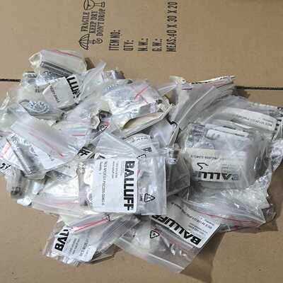 BES02Z3巴鲁夫金属传感器BESM12EG1-询价