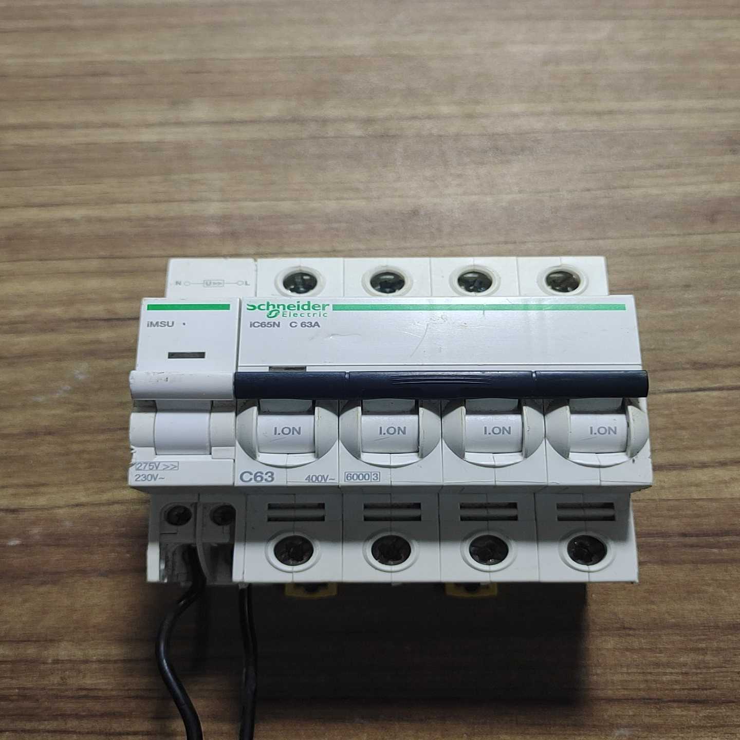 IC65N4P63Aimsu询价