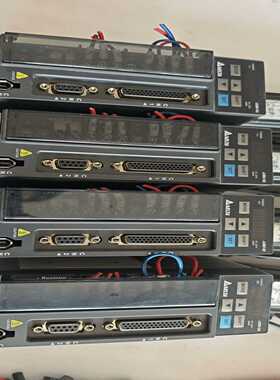 咨询-台达B2伺服电机400W，驱动型号ASD-B2-0421-B