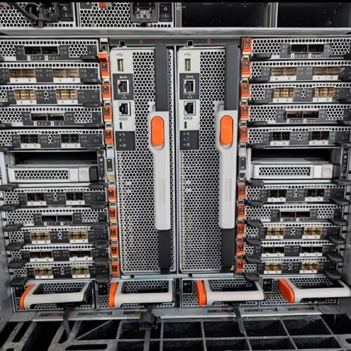 11102587 11102597 NETAPP FAS-询