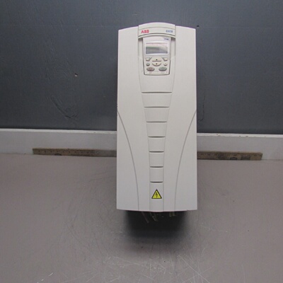 ABB ACX550U0045A4 HVAC AC DRIVE 30HP 380480V GOOD TAKEOUT MA