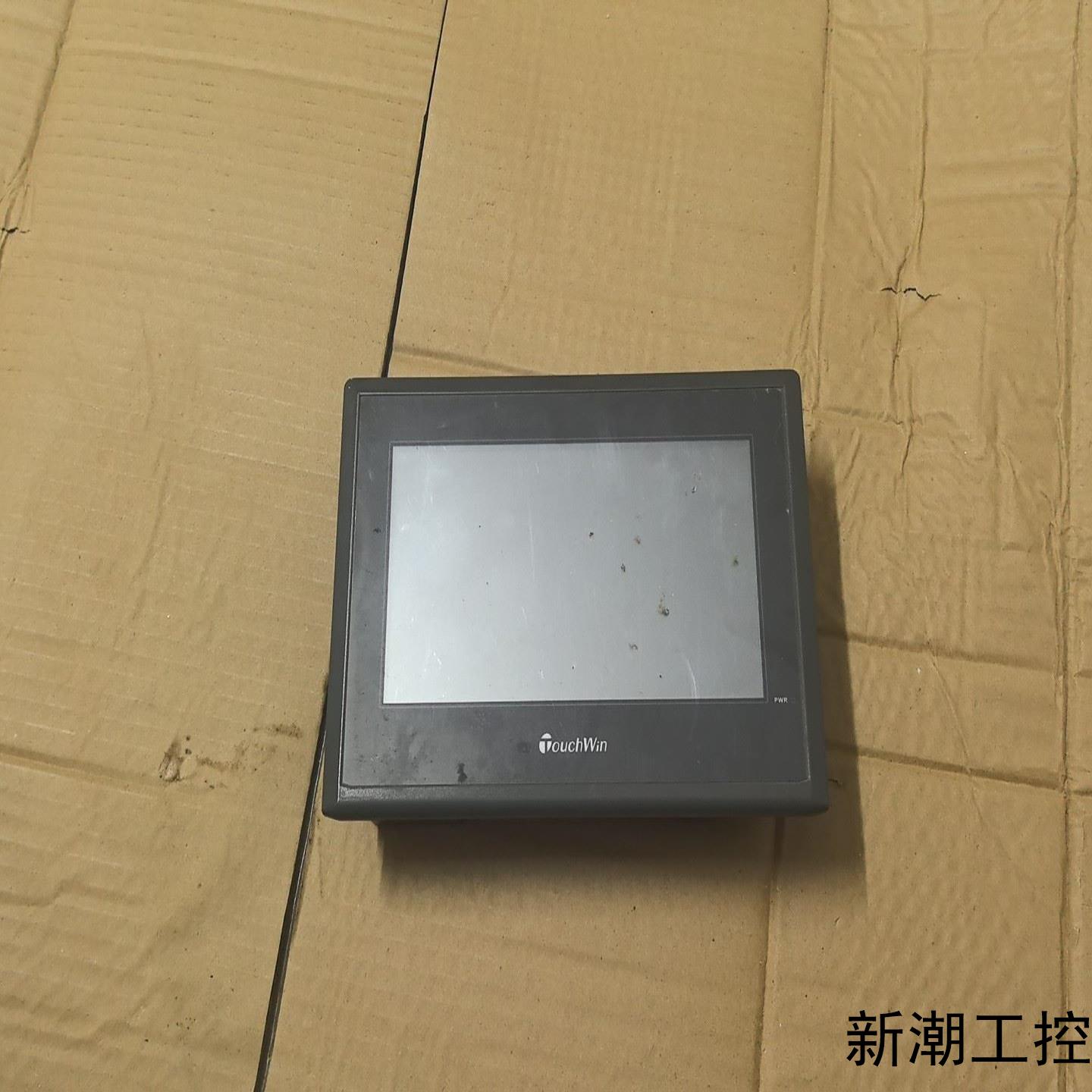 信捷触摸屏TG765-MT 工业人机界面 7寸 24V供电议价商品