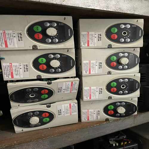 VF-S110.4KW220VVFS11-2004PM询价