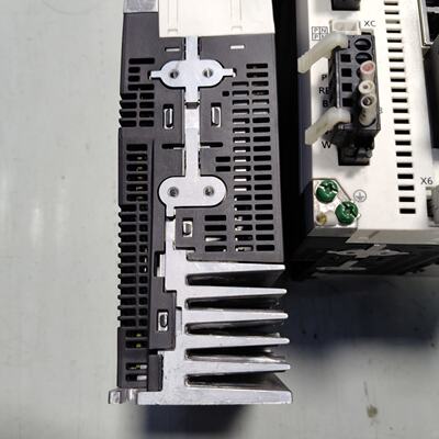 议价A6 750W Bus Servo Drive Is In Good Condition The Functio