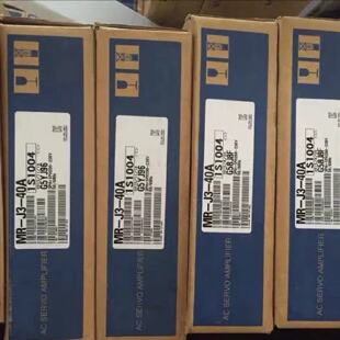 原装伺服HG-MR43/MR23/MR13/MR73/M议价