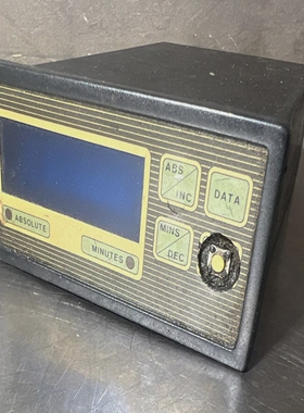 GageMasterCorpSeriesTwenty光学比较器SYNATEL类型60657