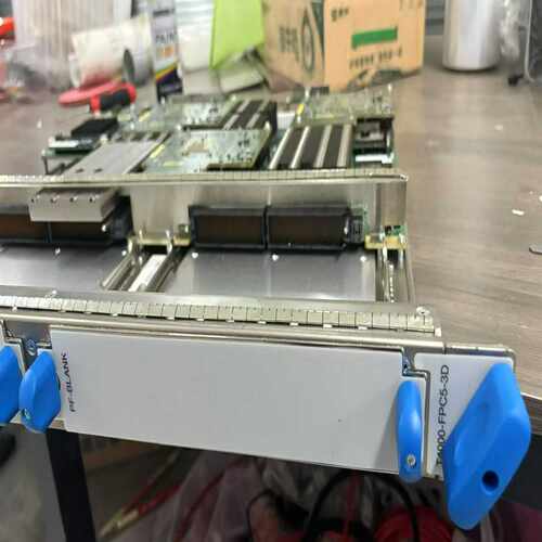 询价~Juniper/瞻博 T4000-FPC5-3D 母板